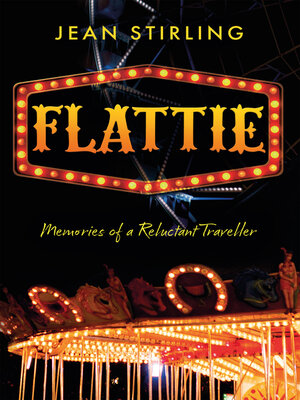 cover image of Flattie